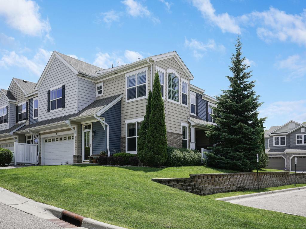 Property Photo: 9640 Independence Circle 4 MN 55317