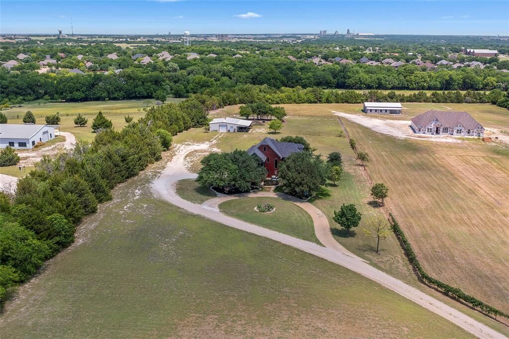 Photo de la propriété: 1875 Ashford Lane TX 76065