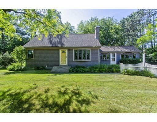 Property Photo: 107 Thalia Dr MA 01030