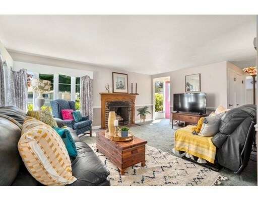 Property Photo: 48 Gage Lane MA 01545