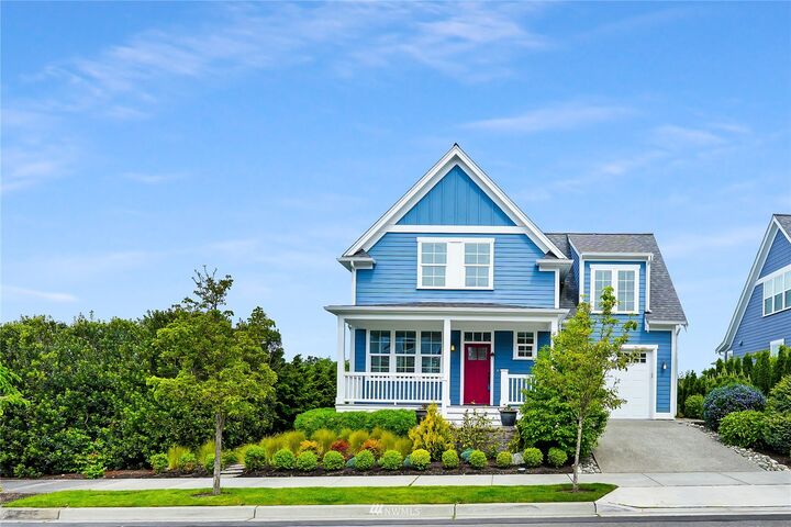 Property Photo:  4618 Schooner Drive  WA 98221 