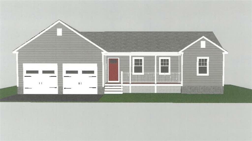Property Photo: 0 Kingswood Rd RI 02809