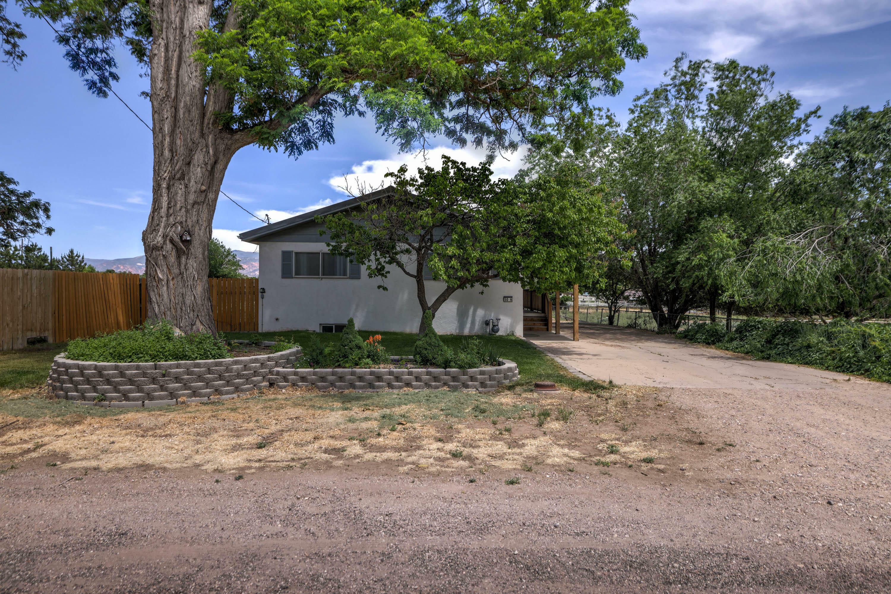 Property Photo:  50 N Main  UT 84757 