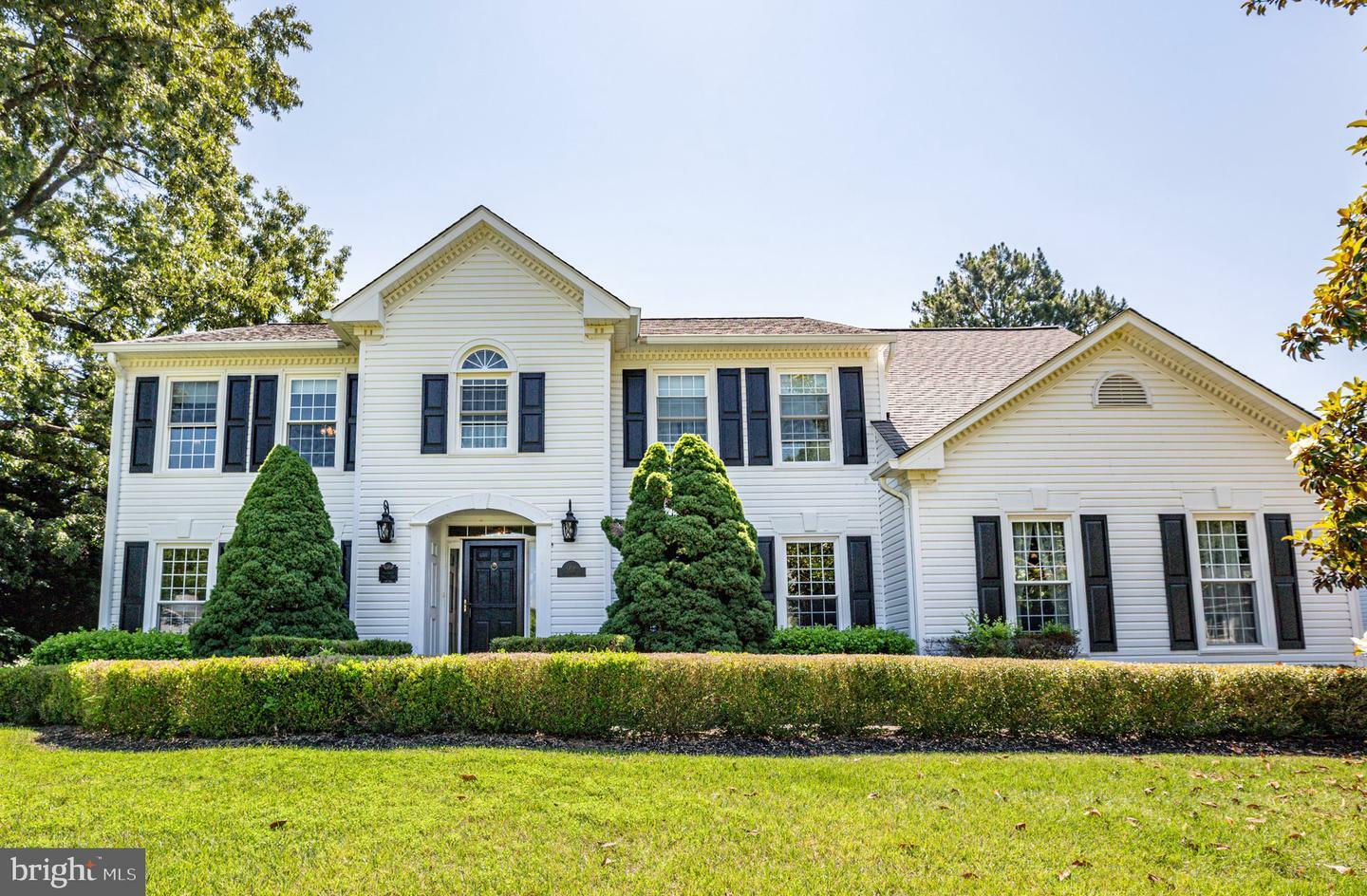 Property Photo:  9706 Charlesfield Drive  VA 22407 