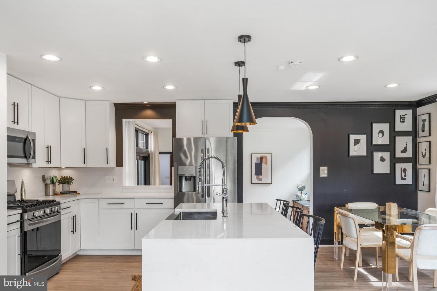 Property Photo: 15 Pickett Road MD 21093