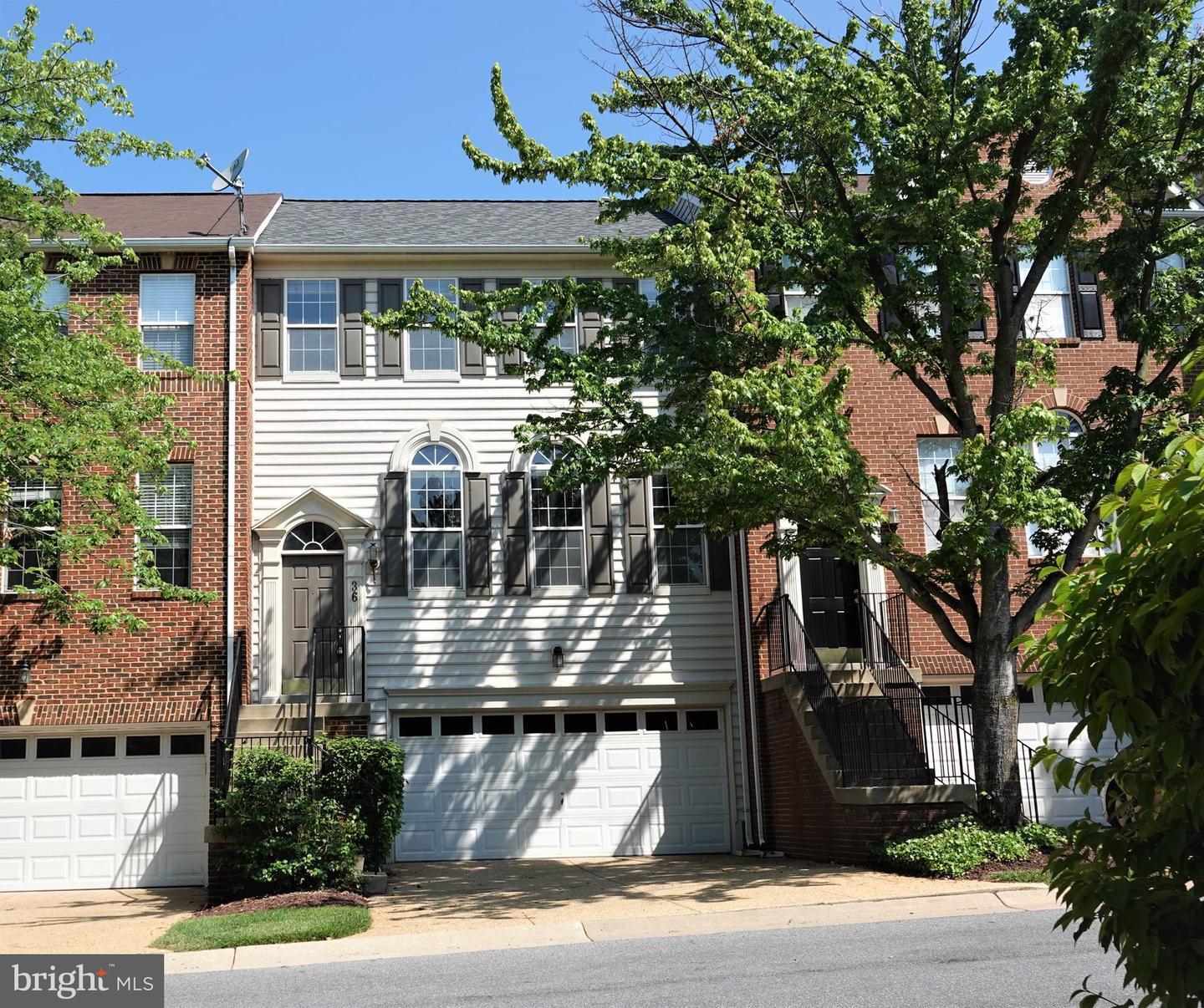36 Case Street  Gaithersburg MD 20878 photo