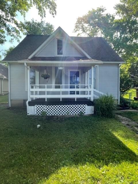 215 Chestnut Street  Greenville OH 45331 photo