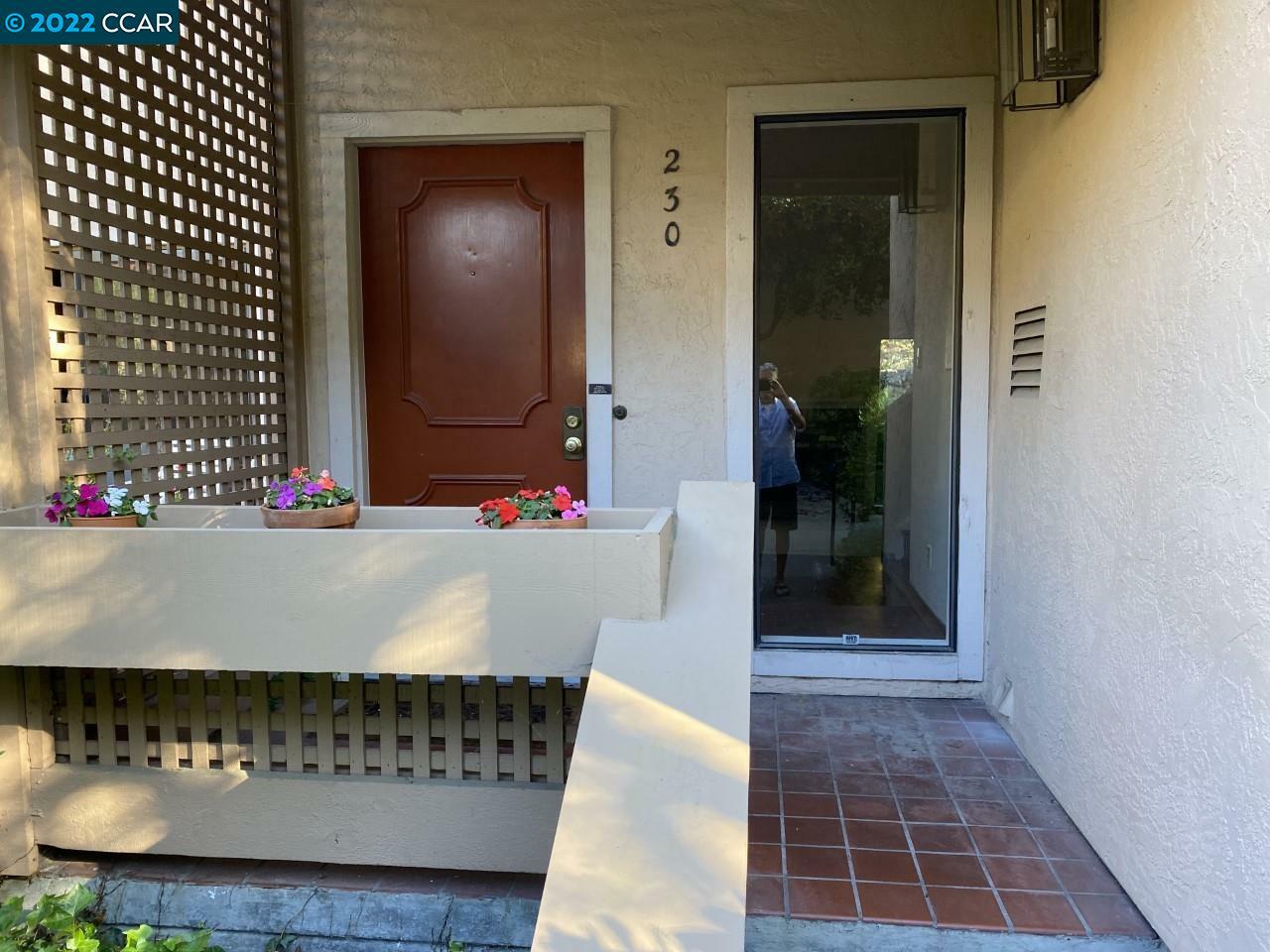 Property Photo: 230 Paseo Bernal CA 94556