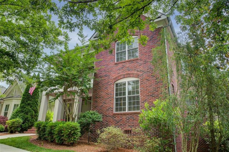 Property Photo:  5145 Pratt Street SW  GA 30014 