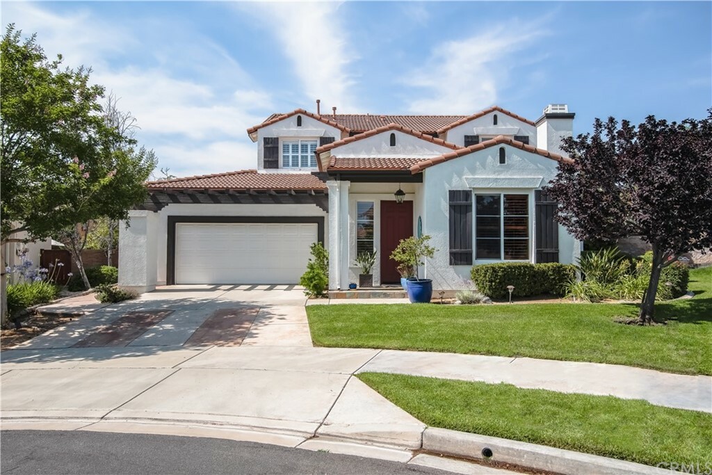 Property Photo:  34832 Fairport Way  CA 92399 