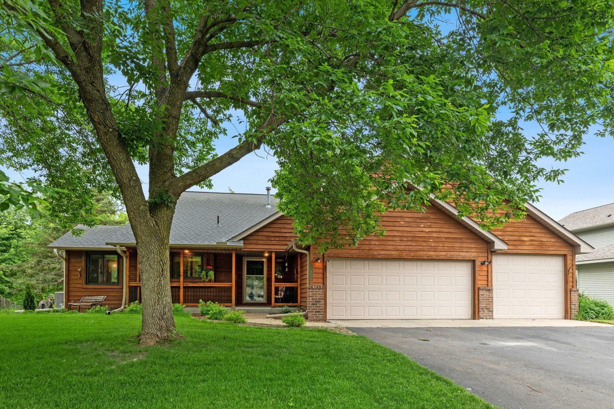 Property Photo:  20411 Jupiter Way  MN 55044 