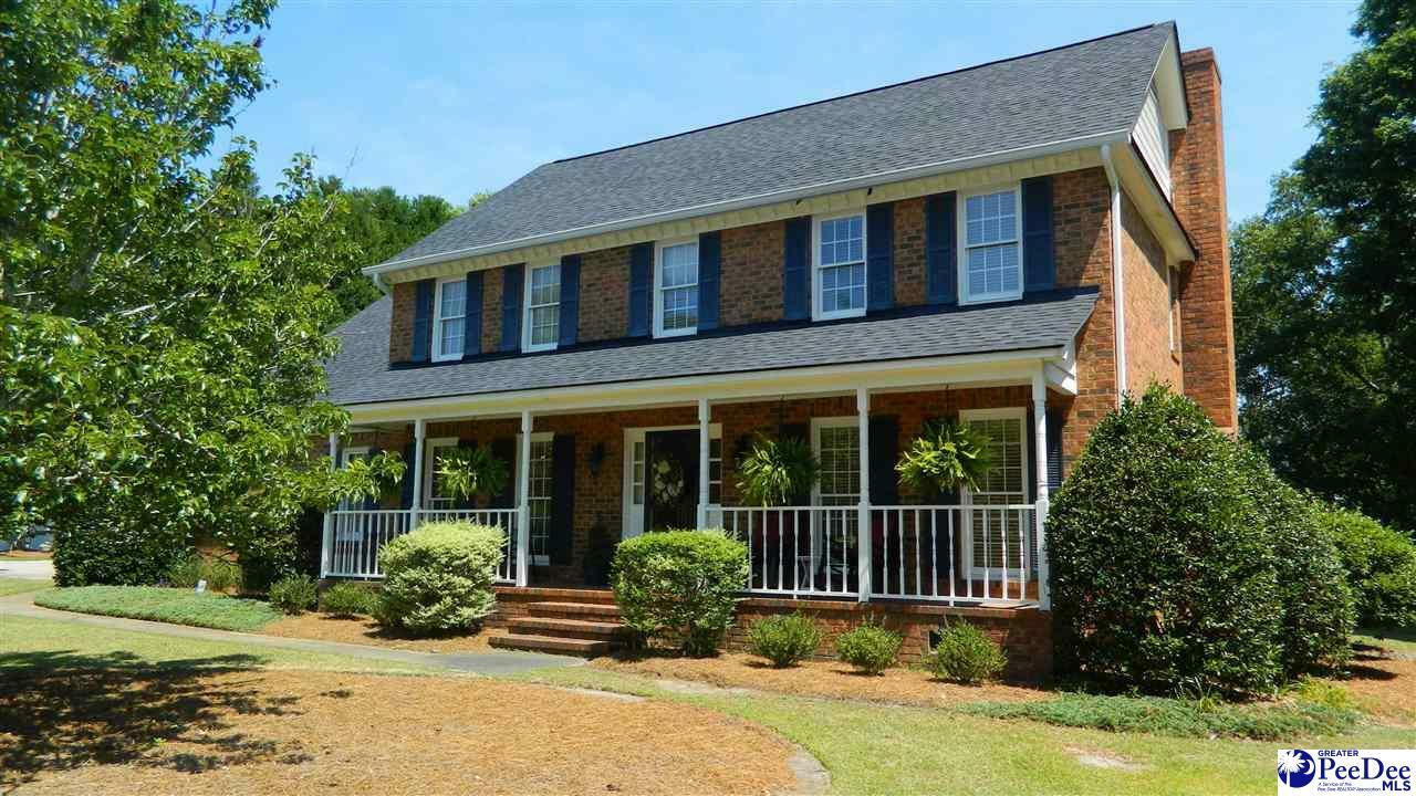 1042 Meredith Drive  Florence SC 29505 photo