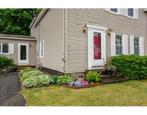 Property Photo:  130 Pine St  MA 01037 