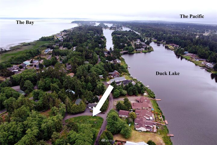 Property Photo: 300 Lake View Loop NE WA 98569