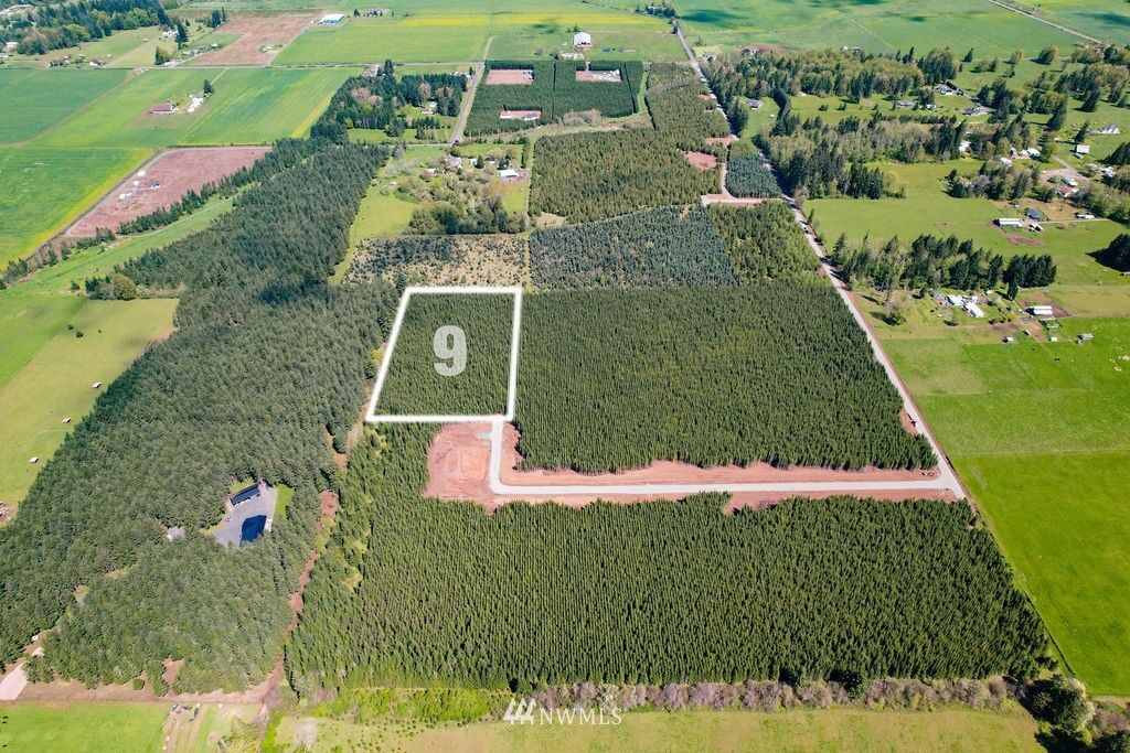 Property Photo: 9 Twinflower Lane WA 98570