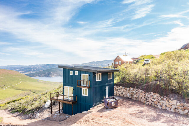 Property Photo:  Address not disclosed  UT 84017 