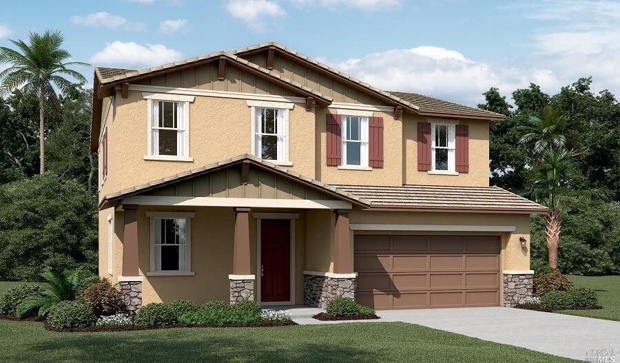 Property Photo:  2310 Duncan Street  CA 95620 