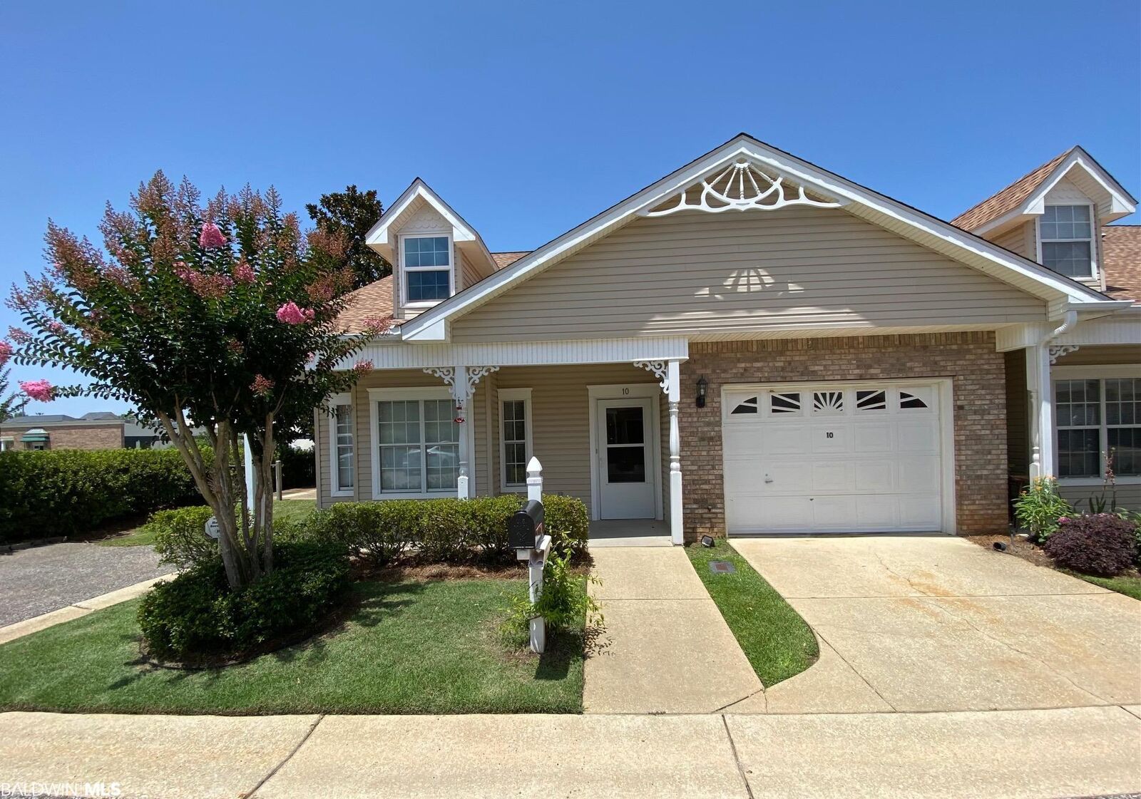 Property Photo:  920 Plantation Boulevard 10  AL 36532 