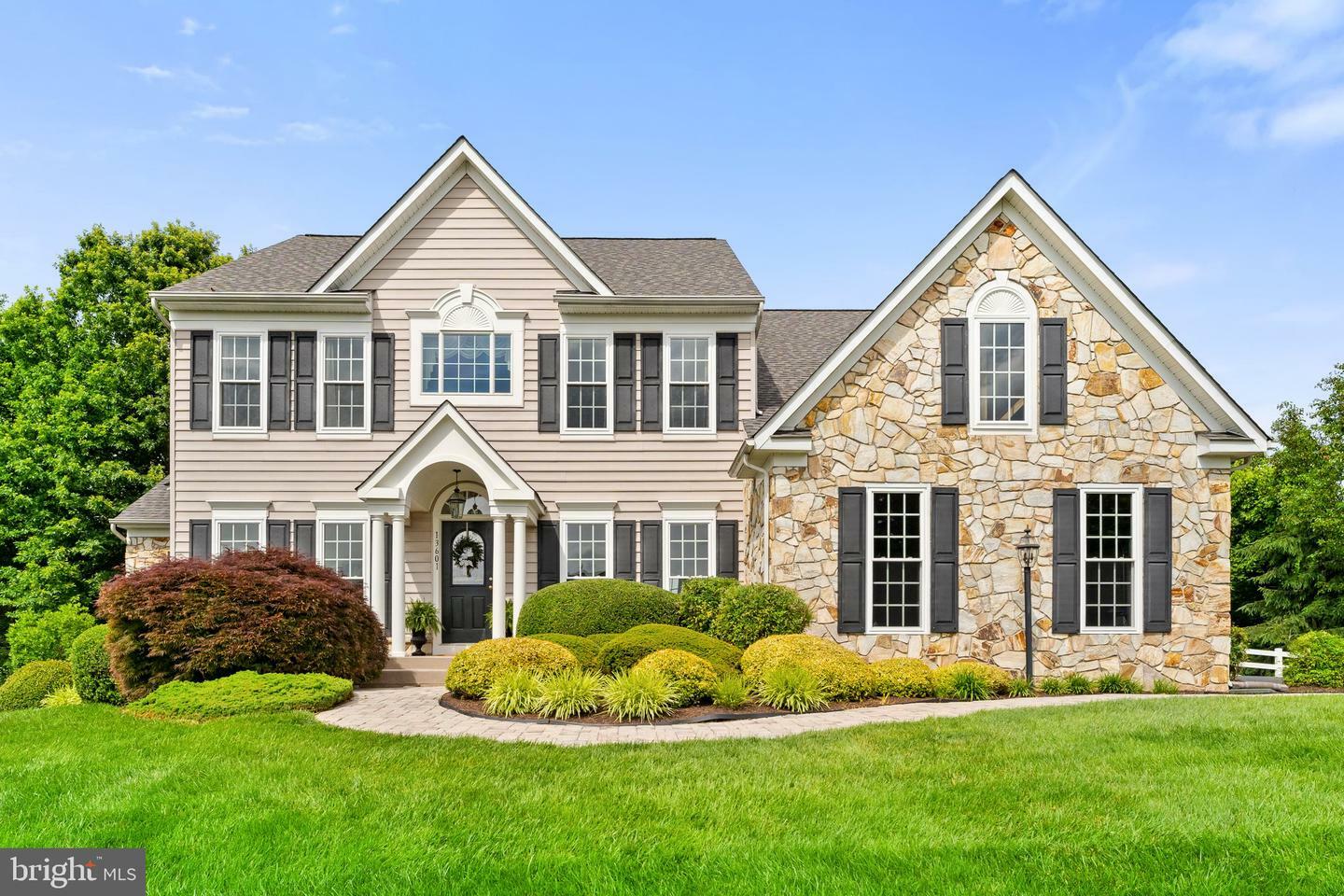 Property Photo: 13601 Morris Court VA 20155
