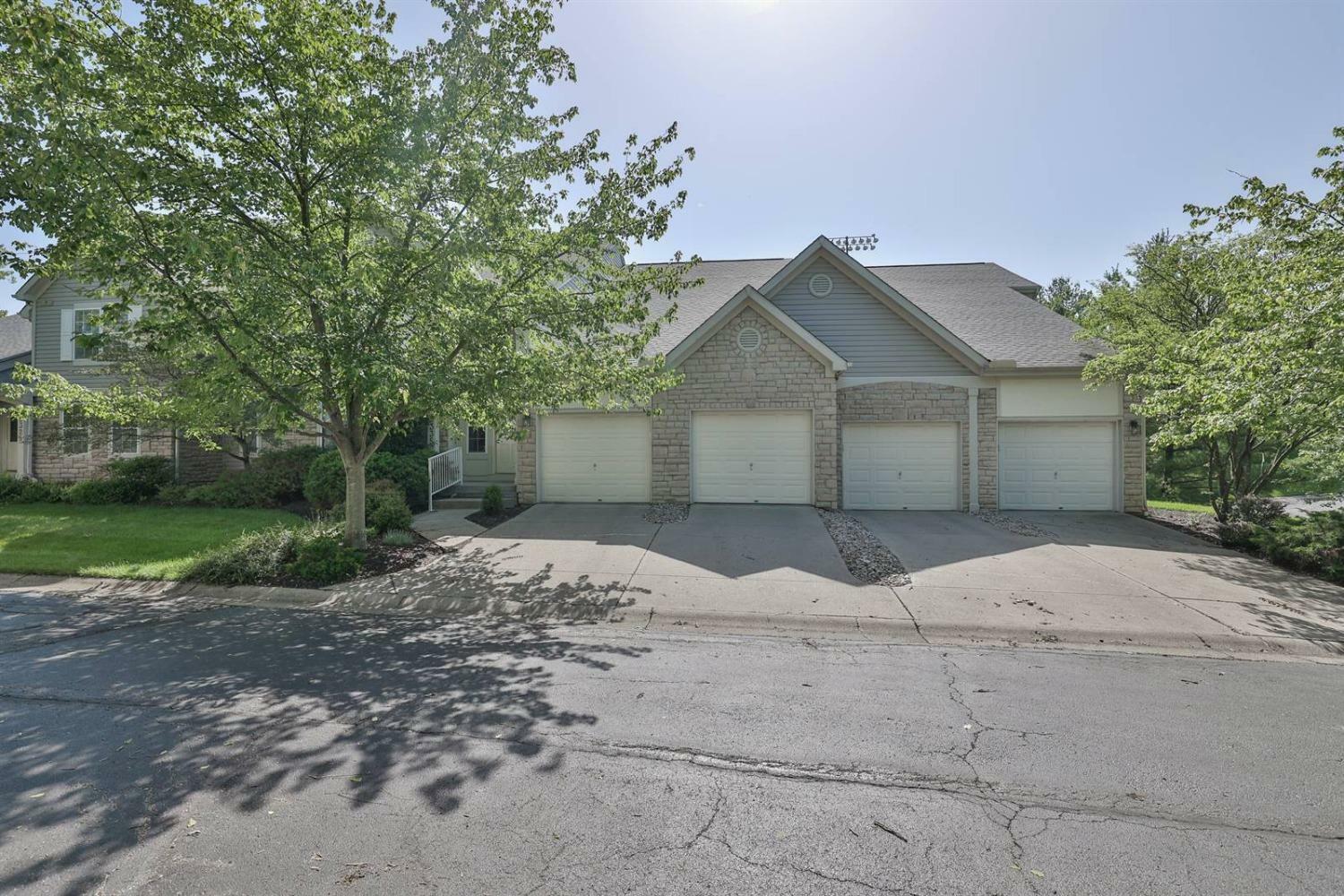 Property Photo: 5335 Cooper Rd G OH 45242