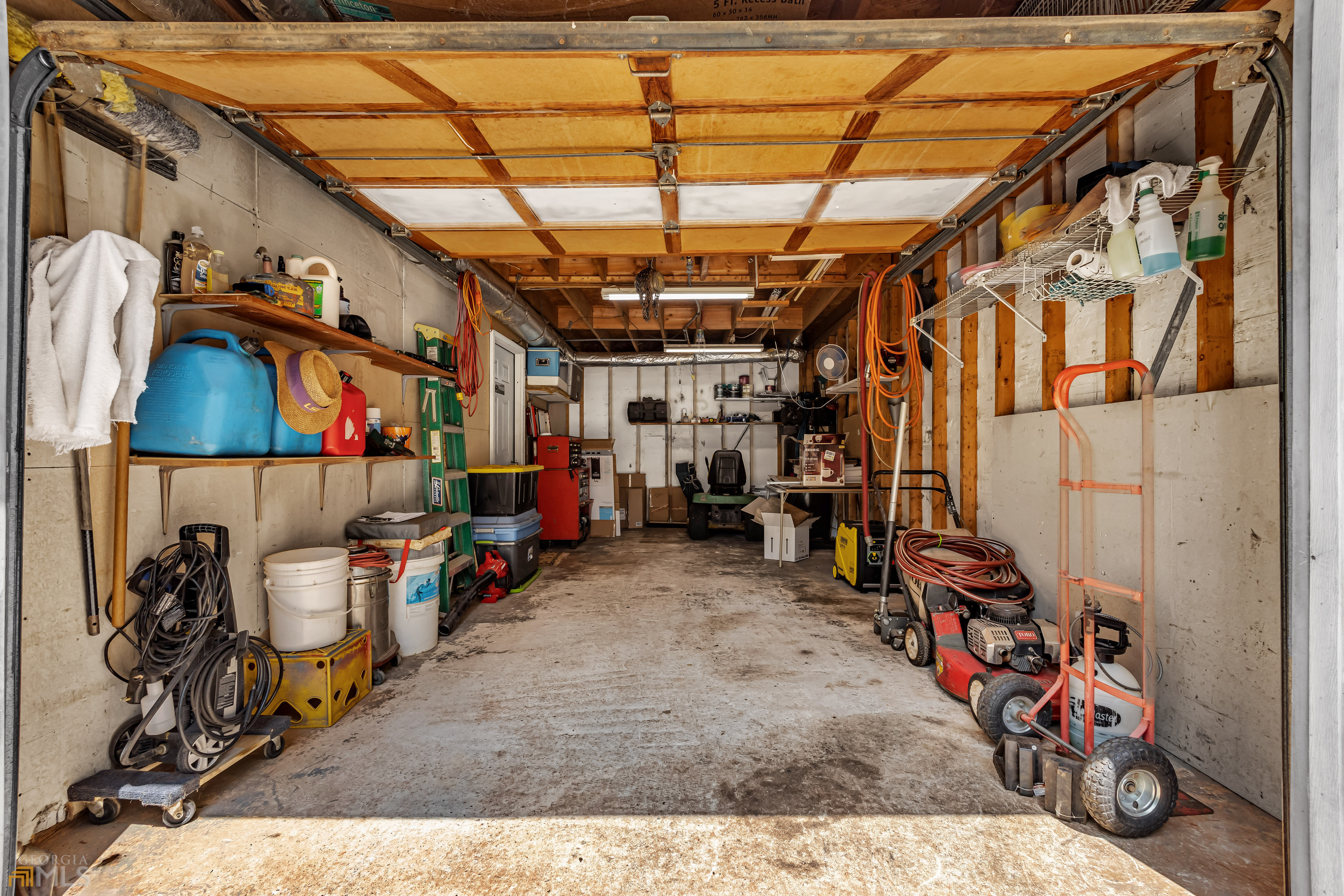 Property Photo: 4799 Yeager Road GA 30135