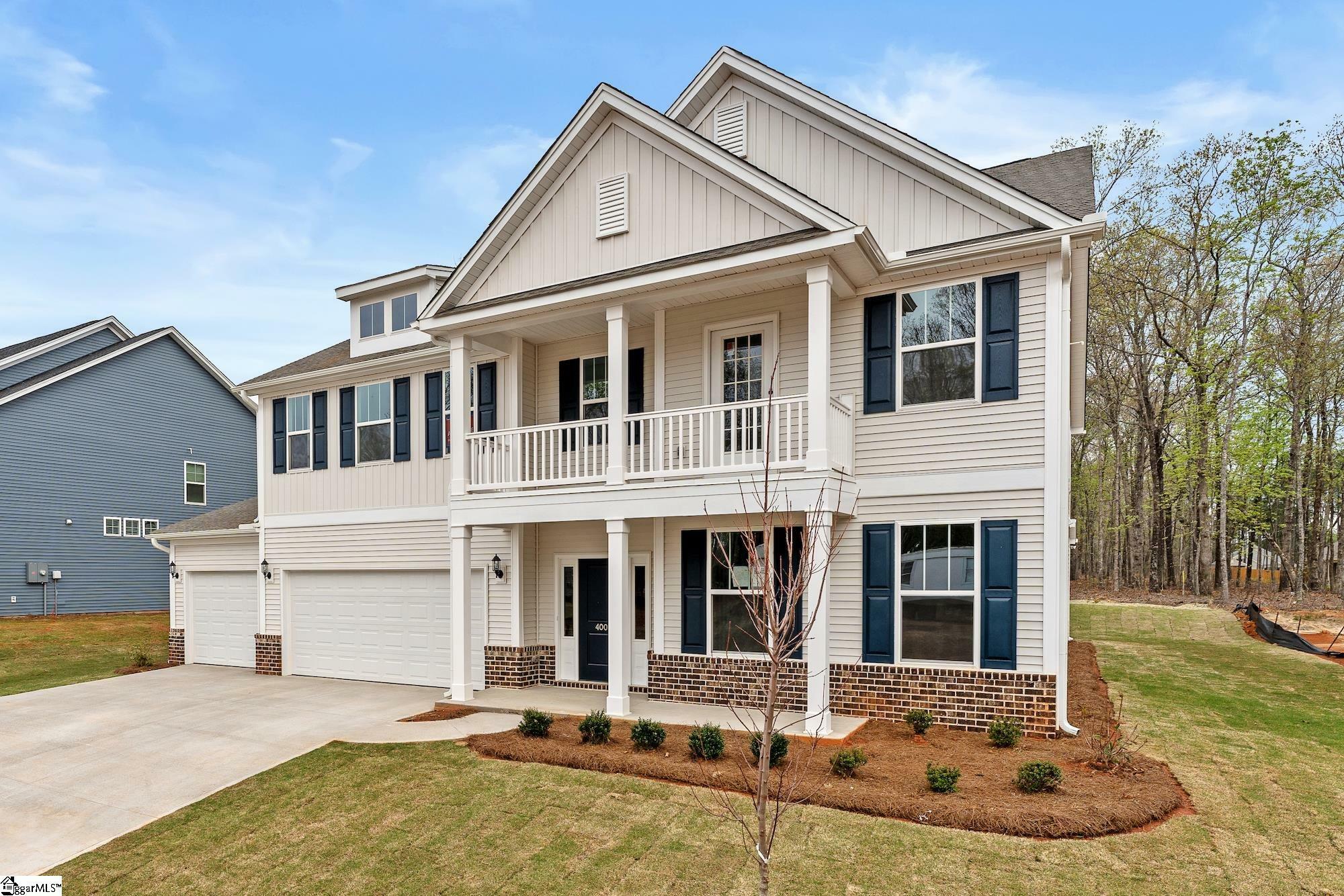 Property Photo:  4006 Hometown Way  SC 29316 