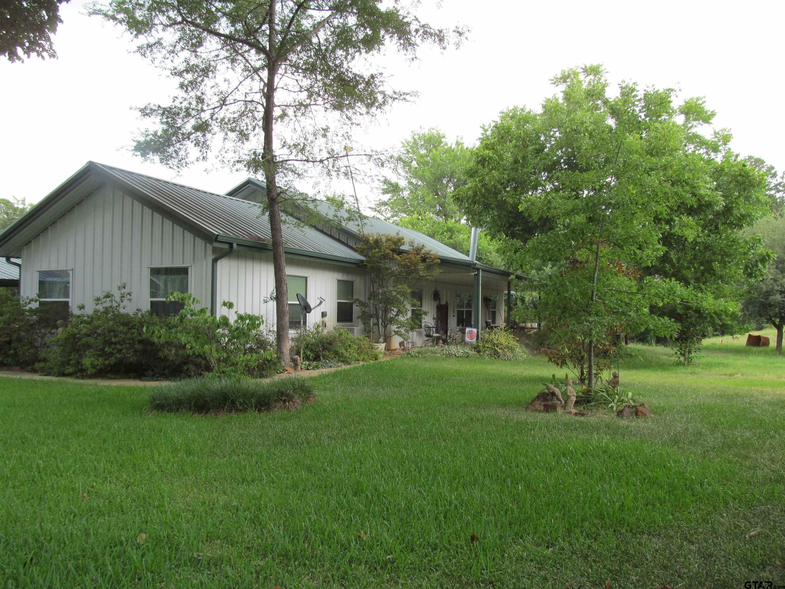 Property Photo:  1523 Fm 3056  TX 75765 