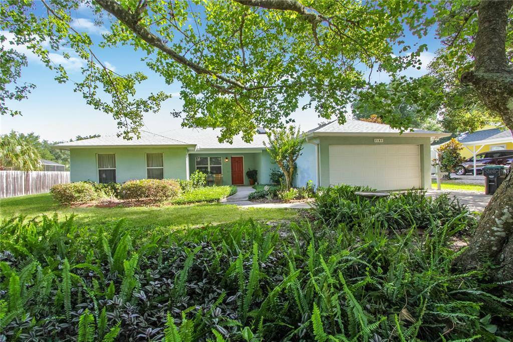 Property Photo: 7185 Scott Avenue FL 32757