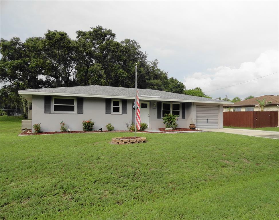 Property Photo: 20262 Macon Lane FL 33952
