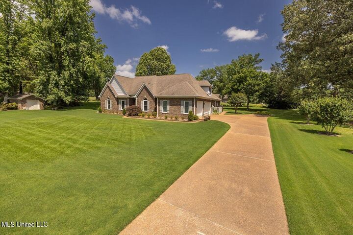 5132 St Andrews Cove  Olive Branch MS 38654 photo