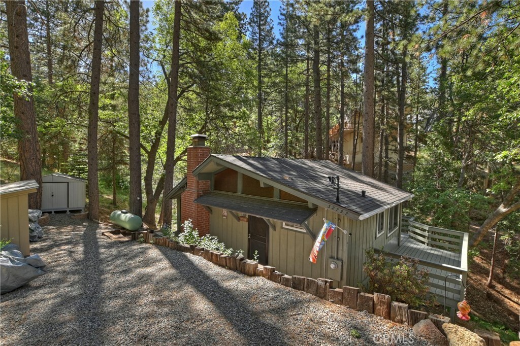 Property Photo:  32757 Tulip Lane  CA 92382 