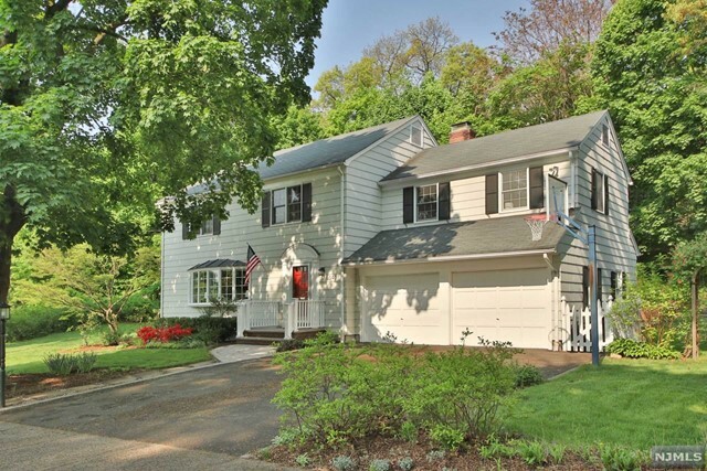 Property Photo: 540 Upper Boulevard NJ 07450
