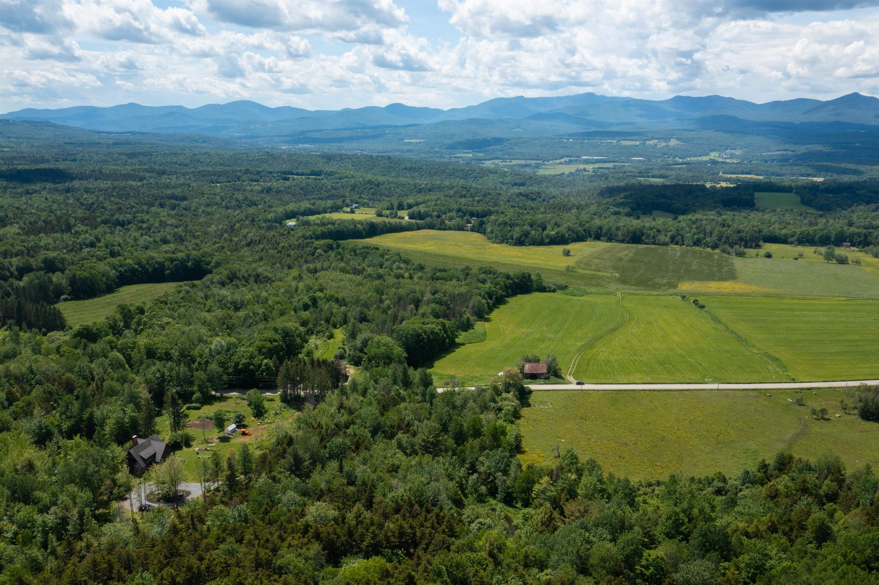 Property Photo: 3029 Elmore Mountain Road VT 05661