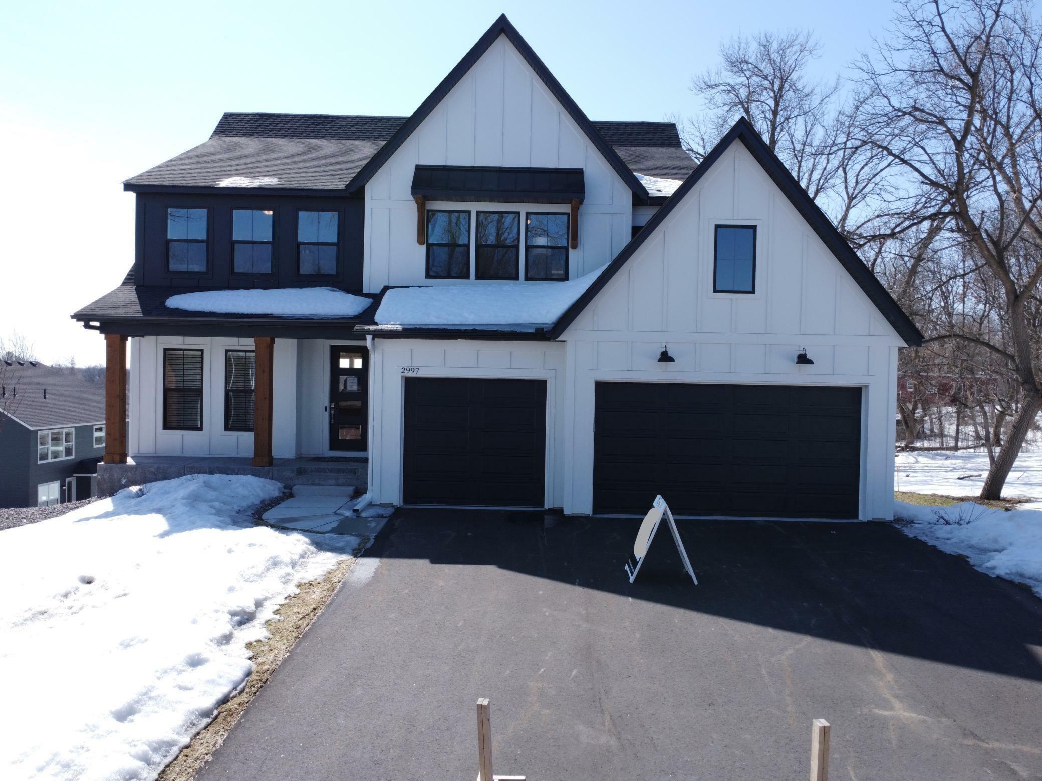 Property Photo: 2997 Westwind Court MN 55109