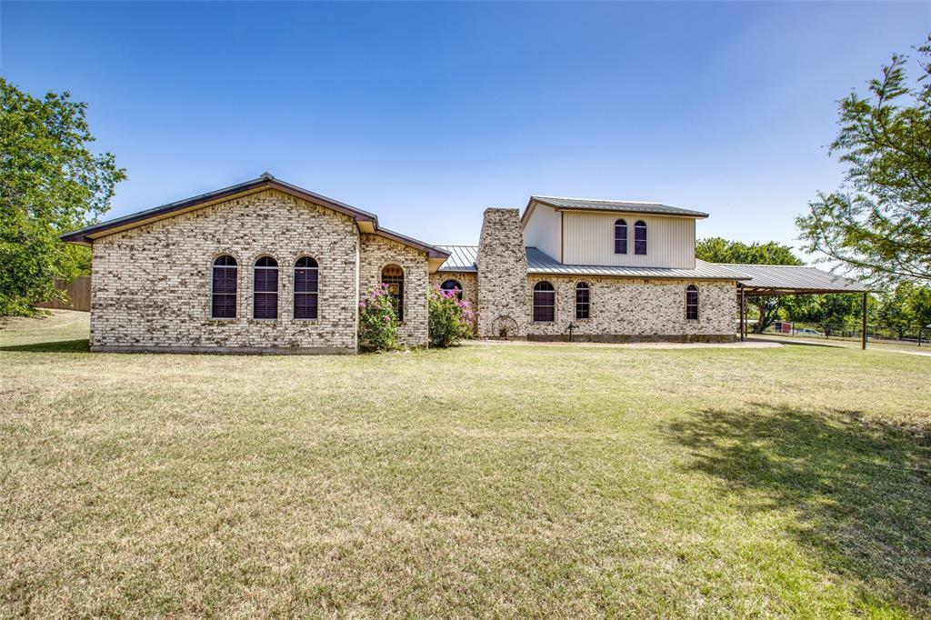 Photo de la propriété:  805 Quail Run Street  TX 76036 