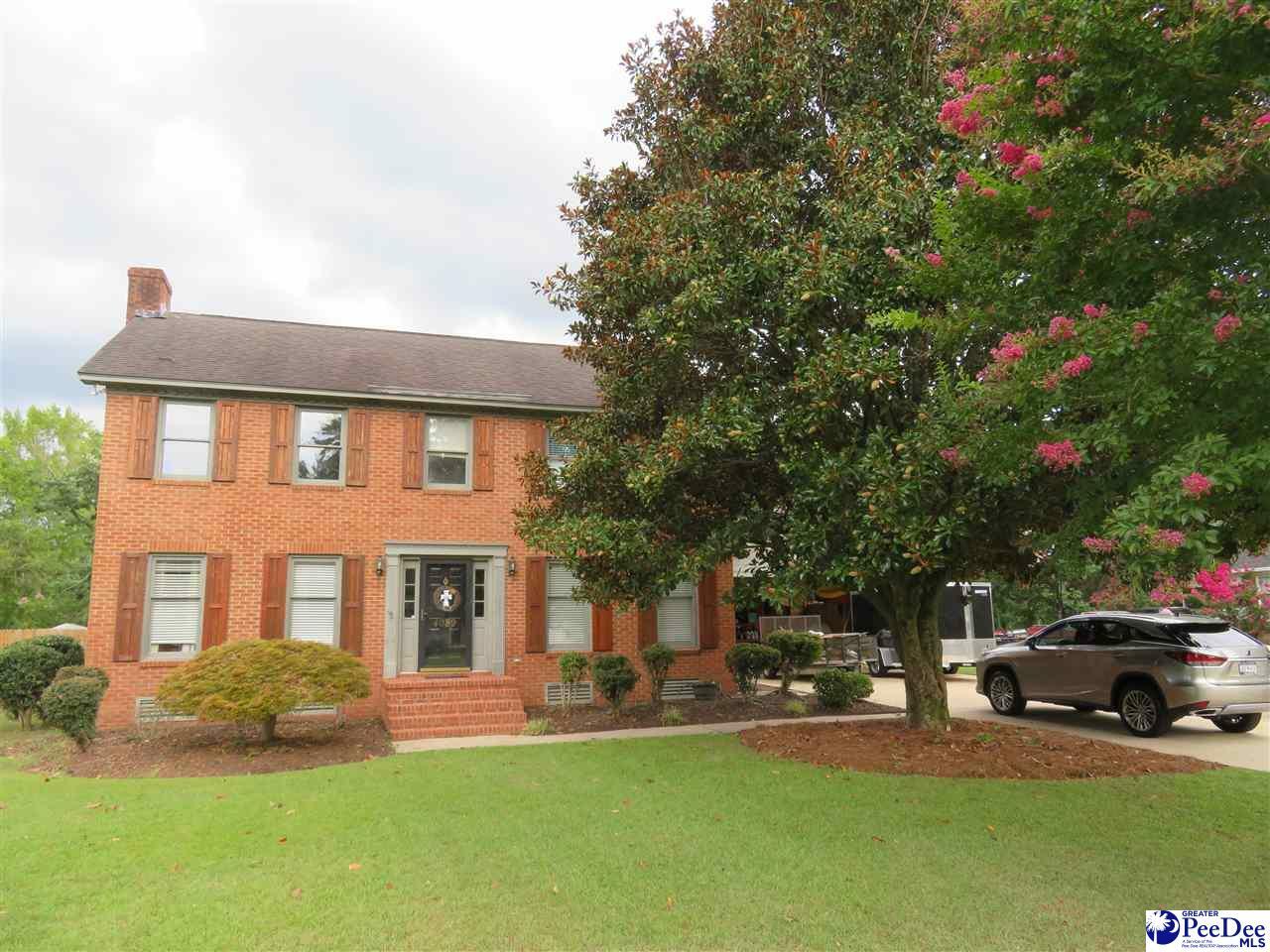 Property Photo:  4089 Farmwood Drive  SC 29501 