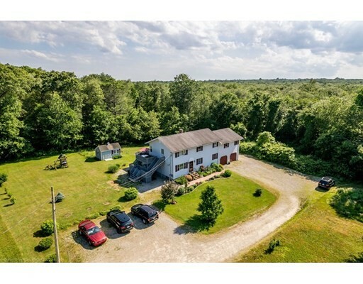 Property Photo: 5 Souza Lane MA 02790