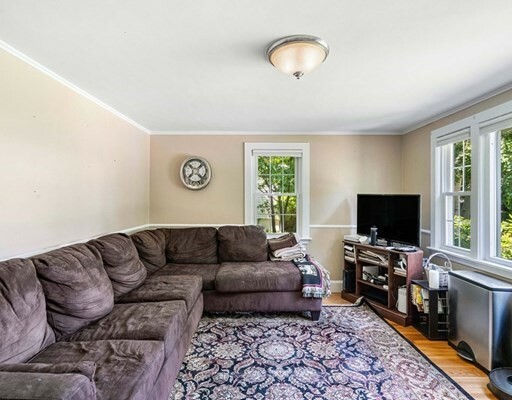 Property Photo: 25 Walnut Drive MA 01745