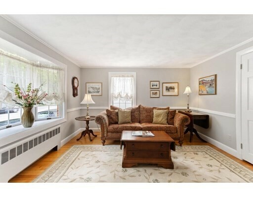 Property Photo: 928 Highland Ave MA 02155