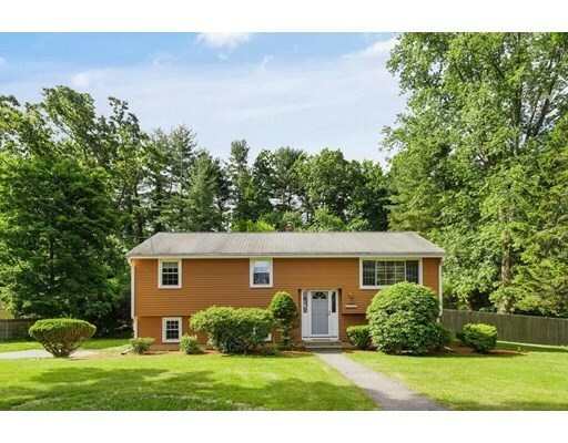 Property Photo: 77 Park Street MA 01887