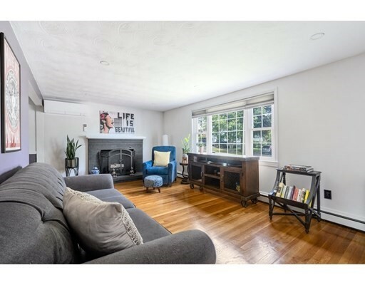 Property Photo:  15 Lafayette Street  MA 02186 