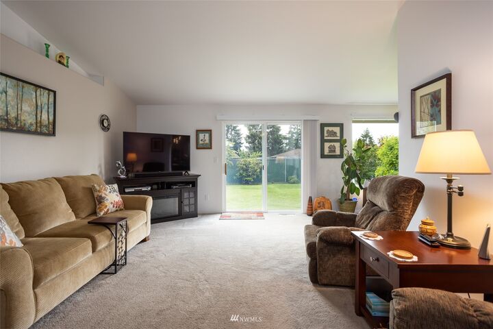 Property Photo: 1910 Olive Street Dr WA 98274