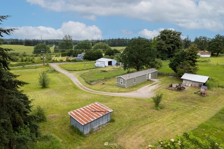 11944 Koeppen Road SE  Yelm WA 98597 photo