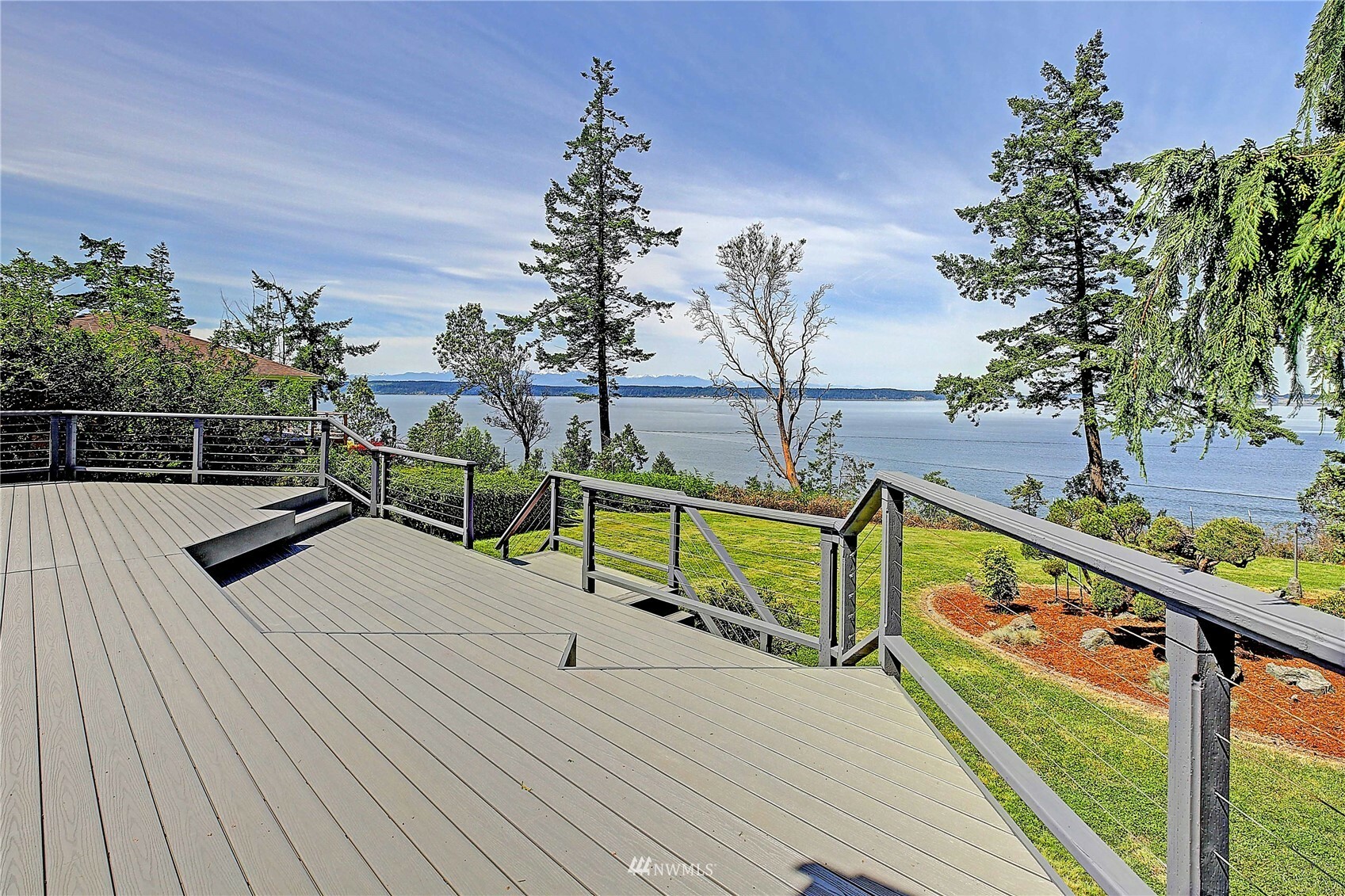 473 N Sunset Drive  Camano Island WA 98282 photo