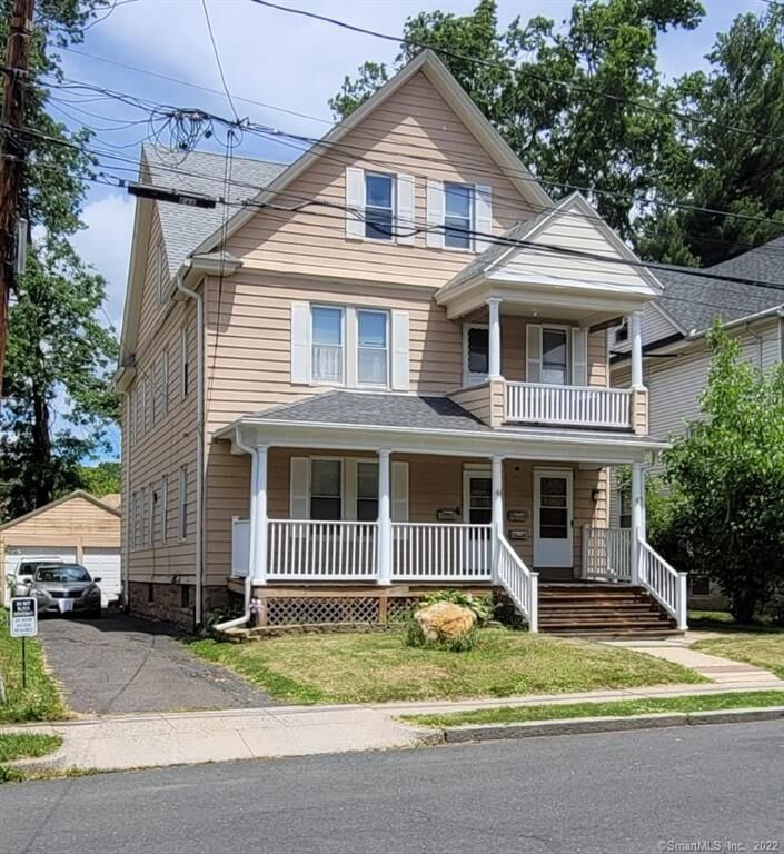 Property Photo:  42 Norfolk Street  CT 06112 