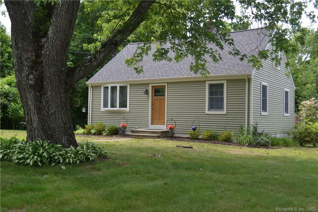 Property Photo: 10 Soljer Drive CT 06385