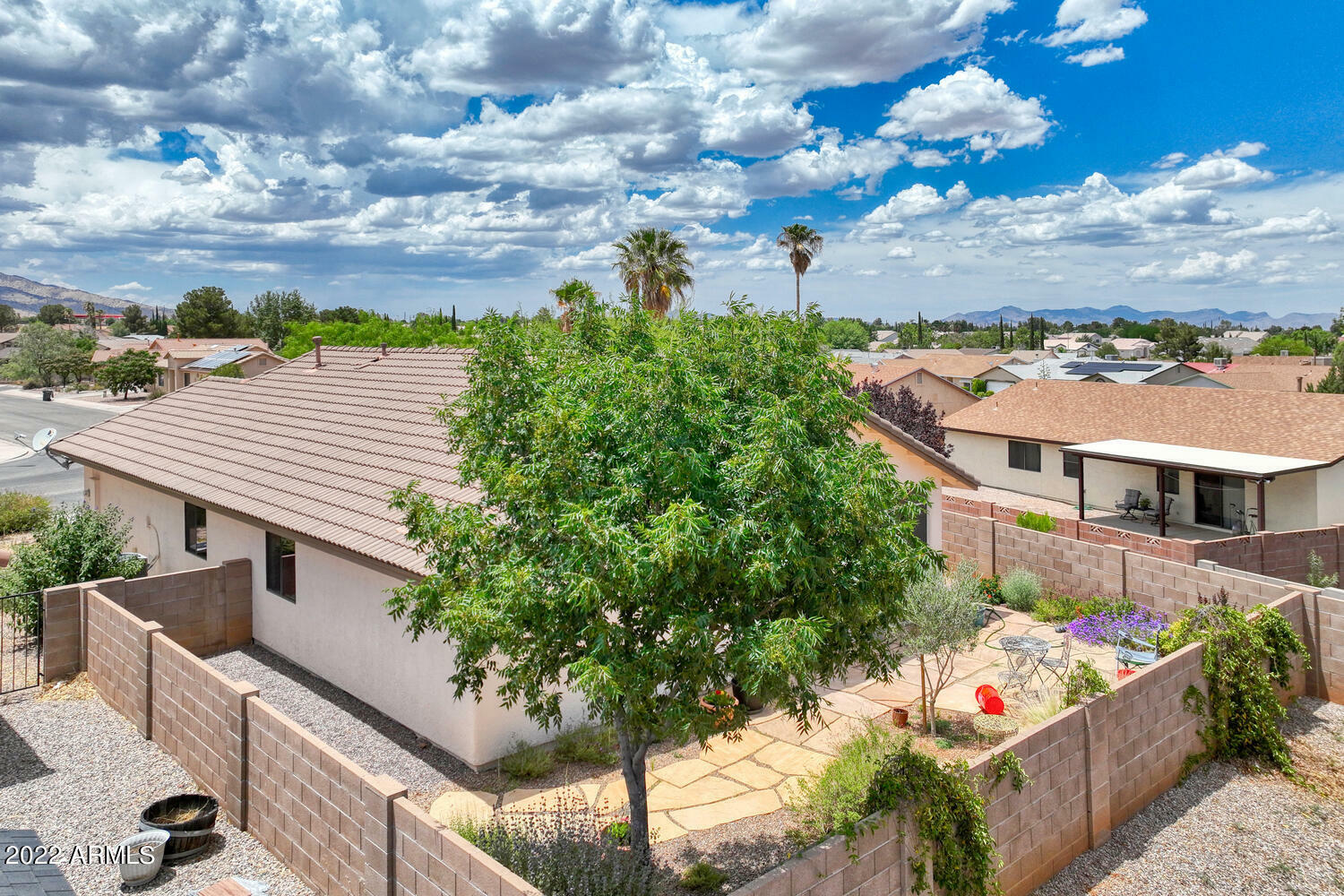 Property Photo:  2301 Ironmaster Street  AZ 85635 