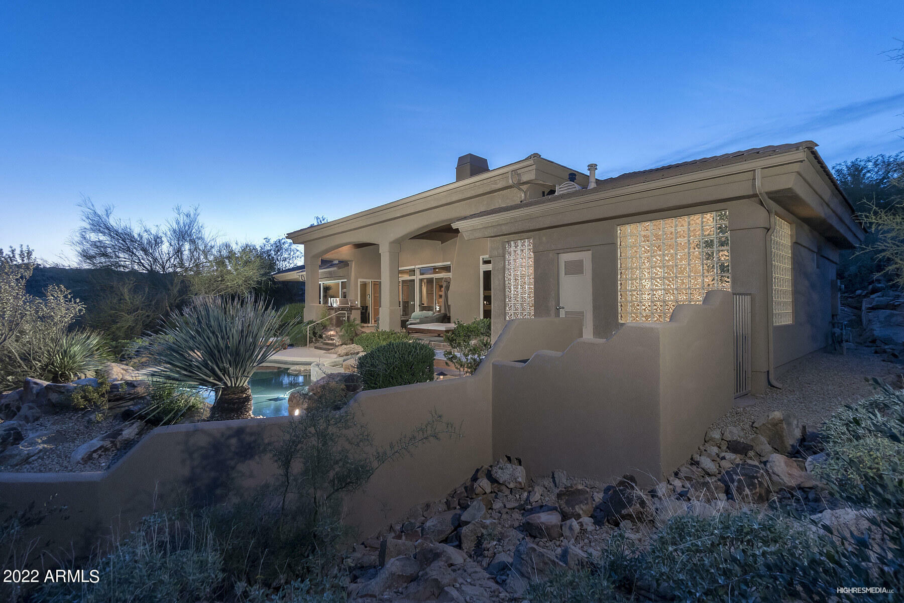 Property Photo: 13537 N Sunset Drive AZ 85268