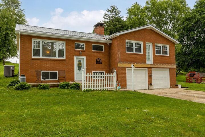 418 Garden Avenue  Newark OH 43055 photo