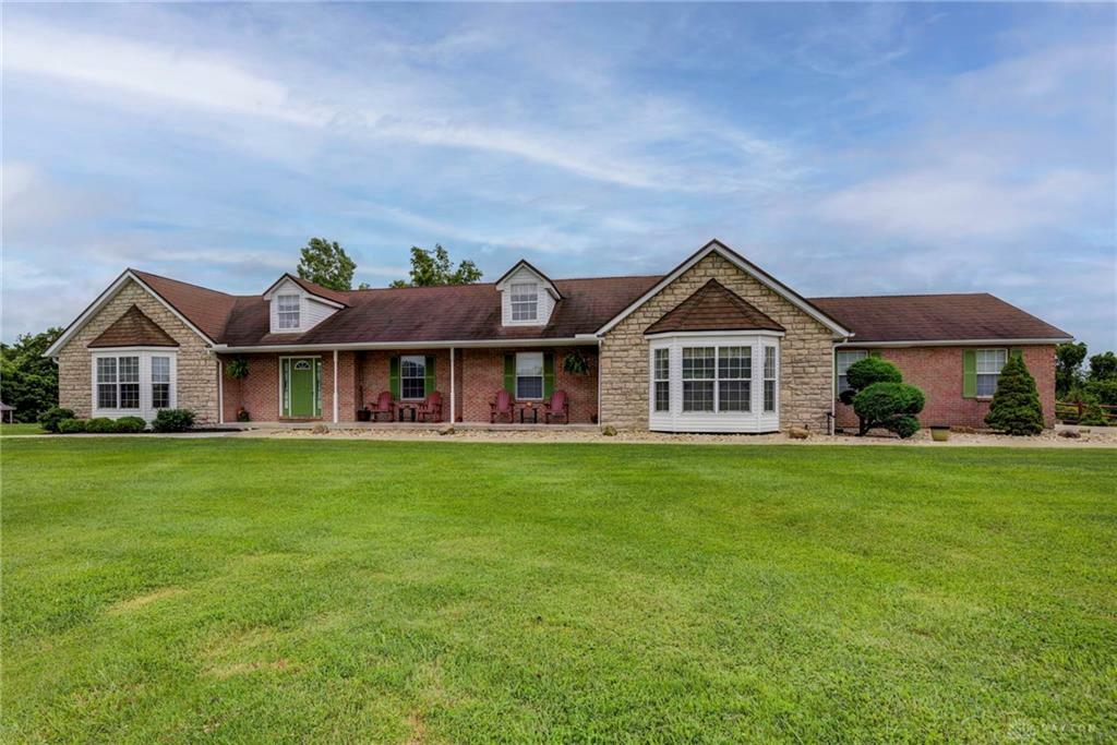 Property Photo: 4096 Dela Palma Road OH 45176